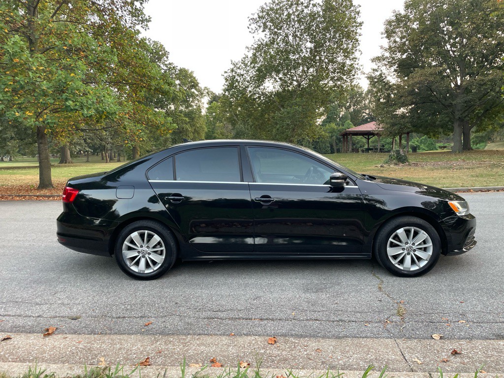 2015 Volkswagen Jetta Image 6