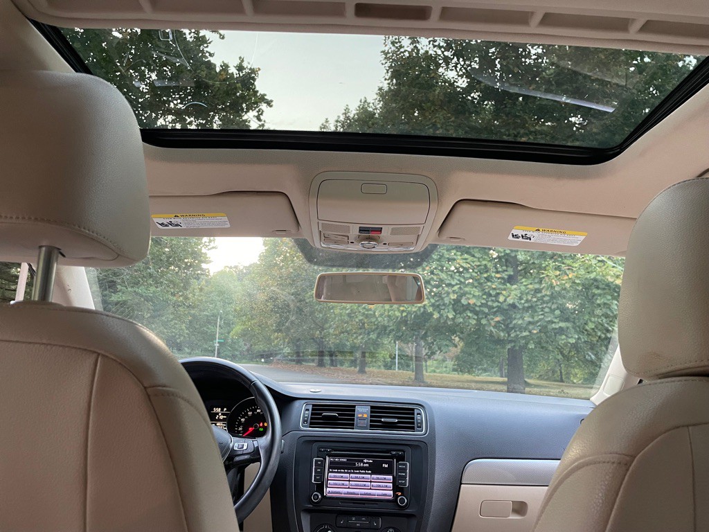 2015 Volkswagen Jetta Image 13