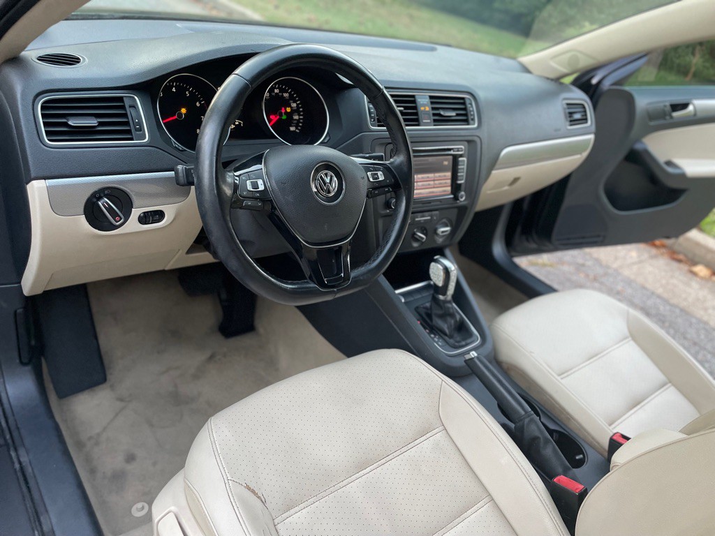 2015 Volkswagen Jetta Image 15
