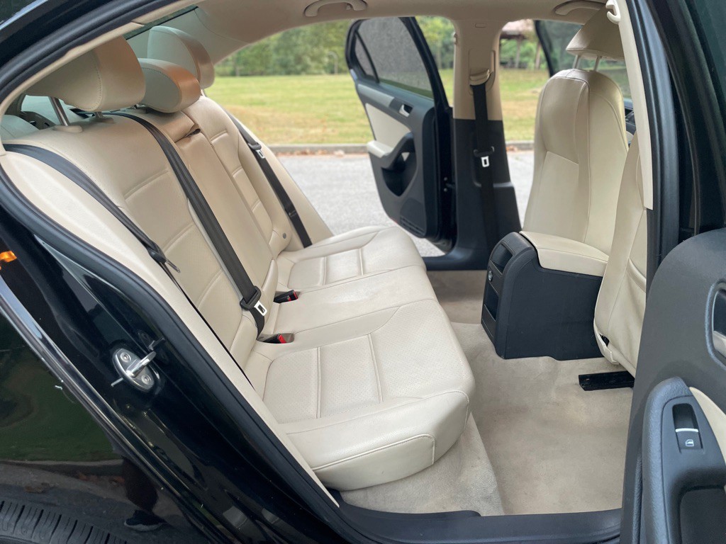 2015 Volkswagen Jetta Image 21