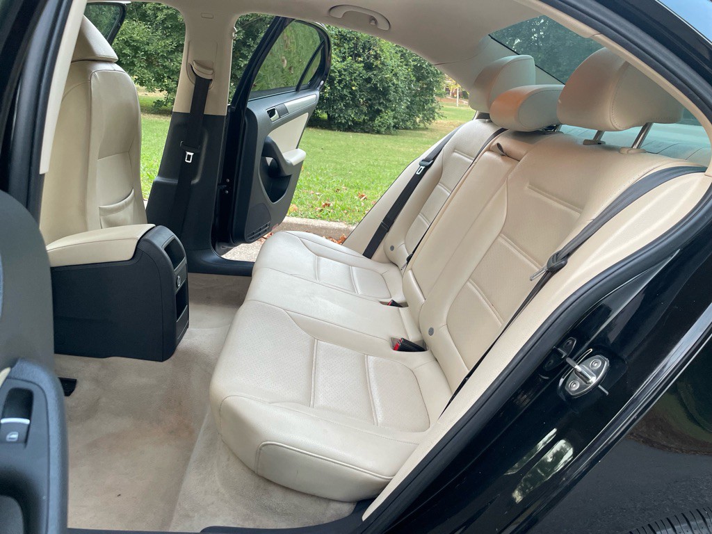 2015 Volkswagen Jetta Image 23