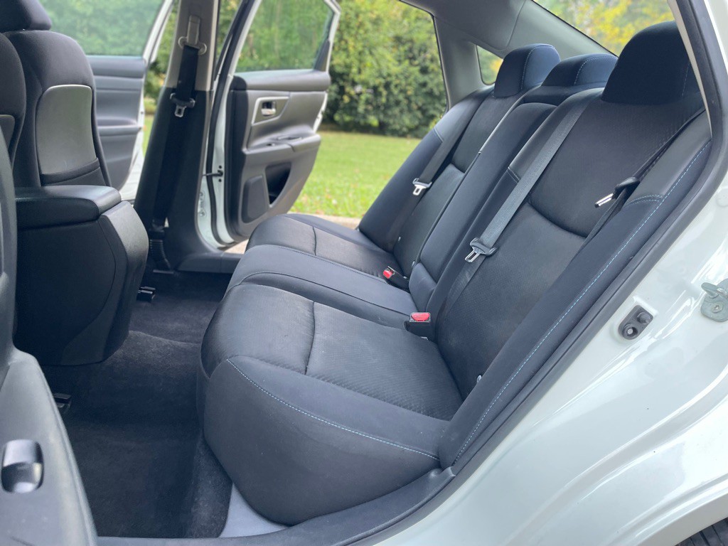 2016 Nissan Altima Image 24