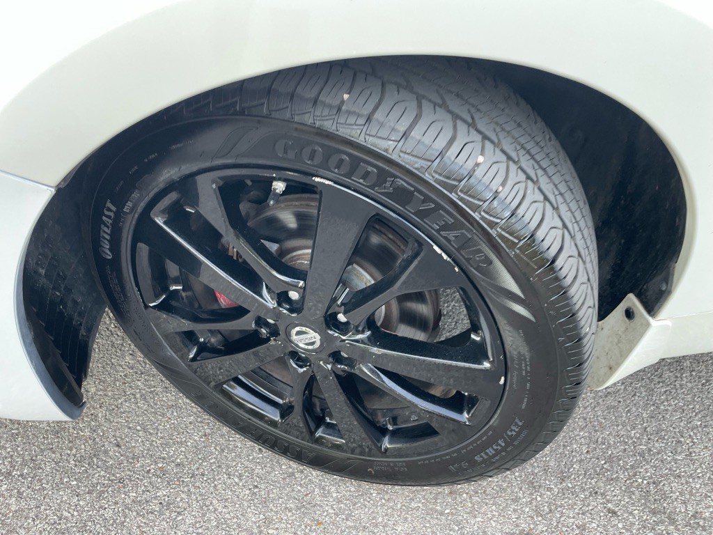 2016 Nissan Altima Image 26
