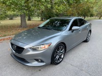 Image for 2015 Mazda Mazda6 I Grand Touring ID: 6853538