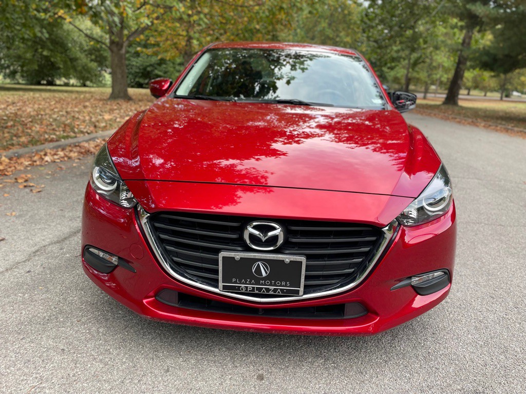 2018 Mazda Mazda3 Image 5