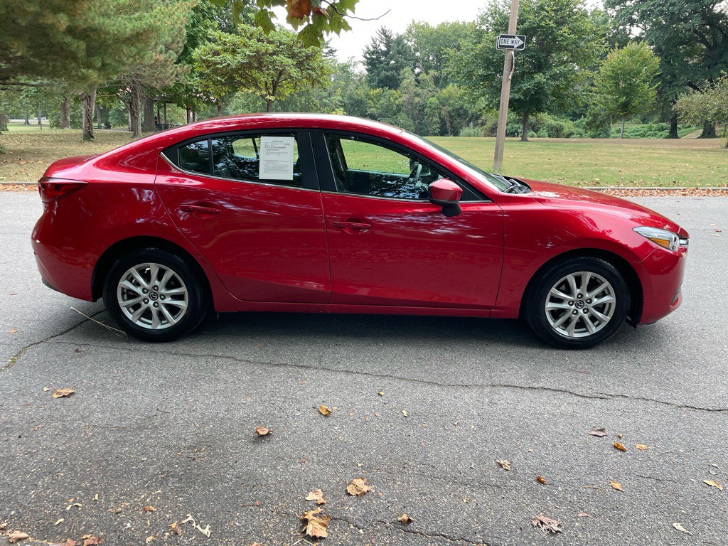 2018 Mazda Mazda3 Image 6