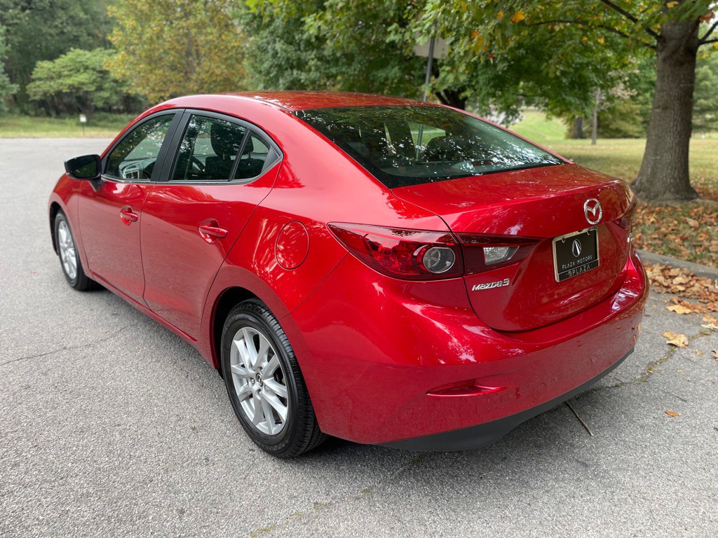 2018 Mazda Mazda3 Image 7