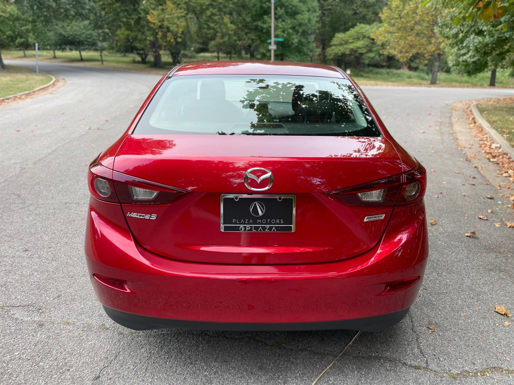 2018 Mazda Mazda3 Image 8