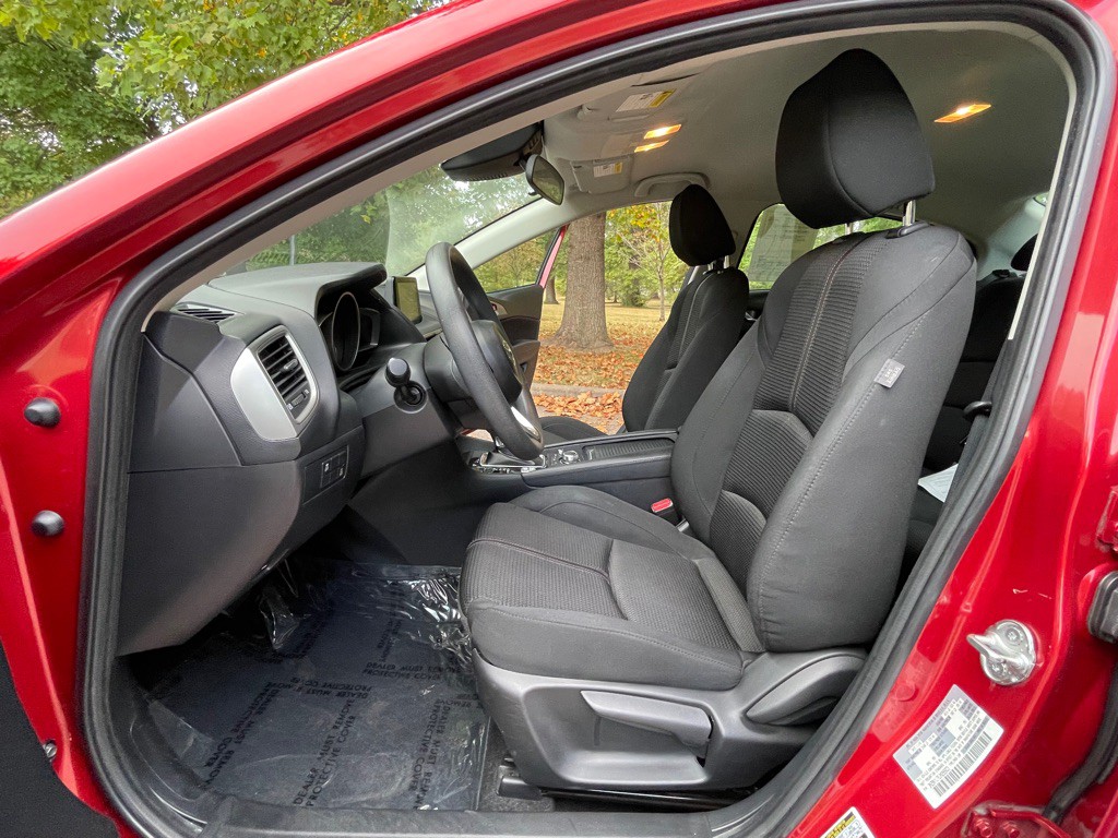 2018 Mazda Mazda3 Image 12