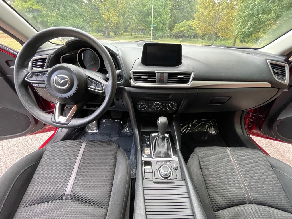 2018 Mazda Mazda3 Image 13