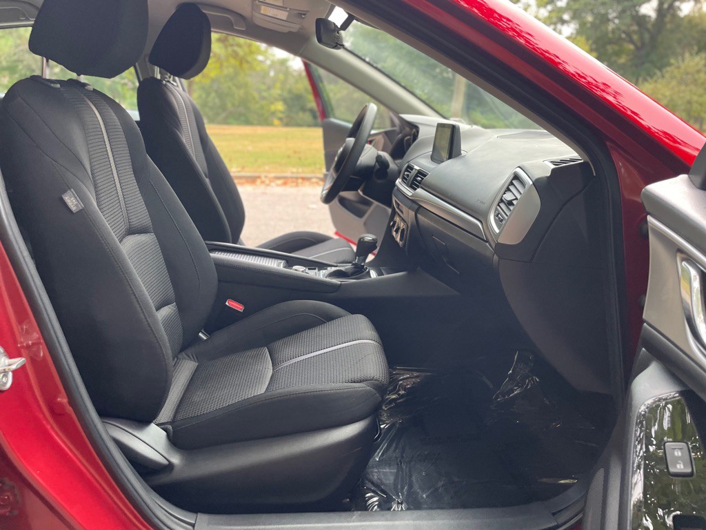 2018 Mazda Mazda3 Image 14