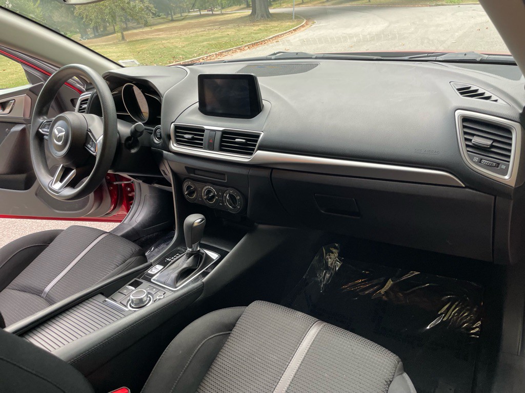 2018 Mazda Mazda3 Image 17