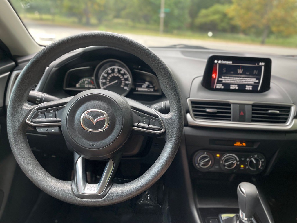 2018 Mazda Mazda3 Image 18