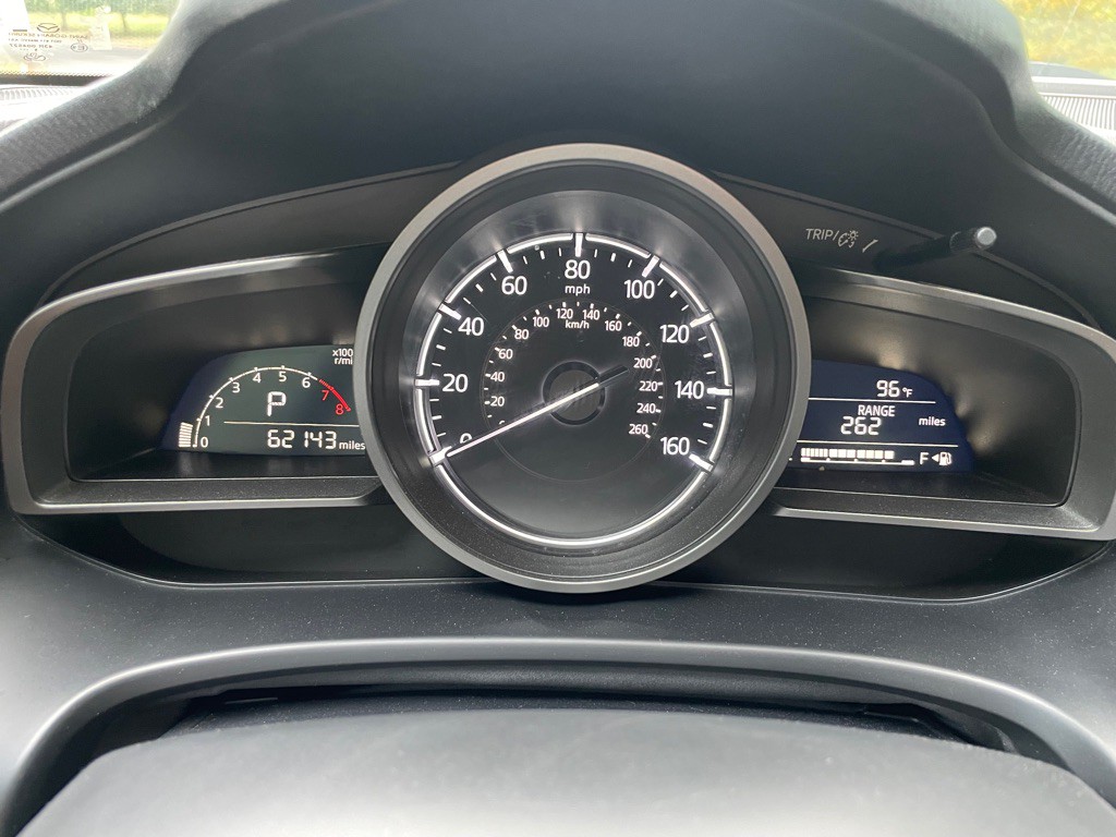 2018 Mazda Mazda3 Image 19