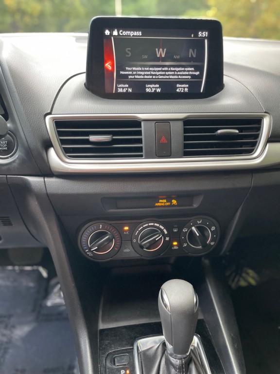 2018 Mazda Mazda3 Image 20