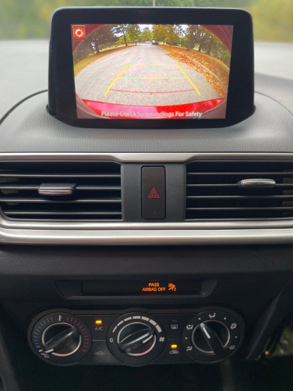 2018 Mazda Mazda3 Image 21