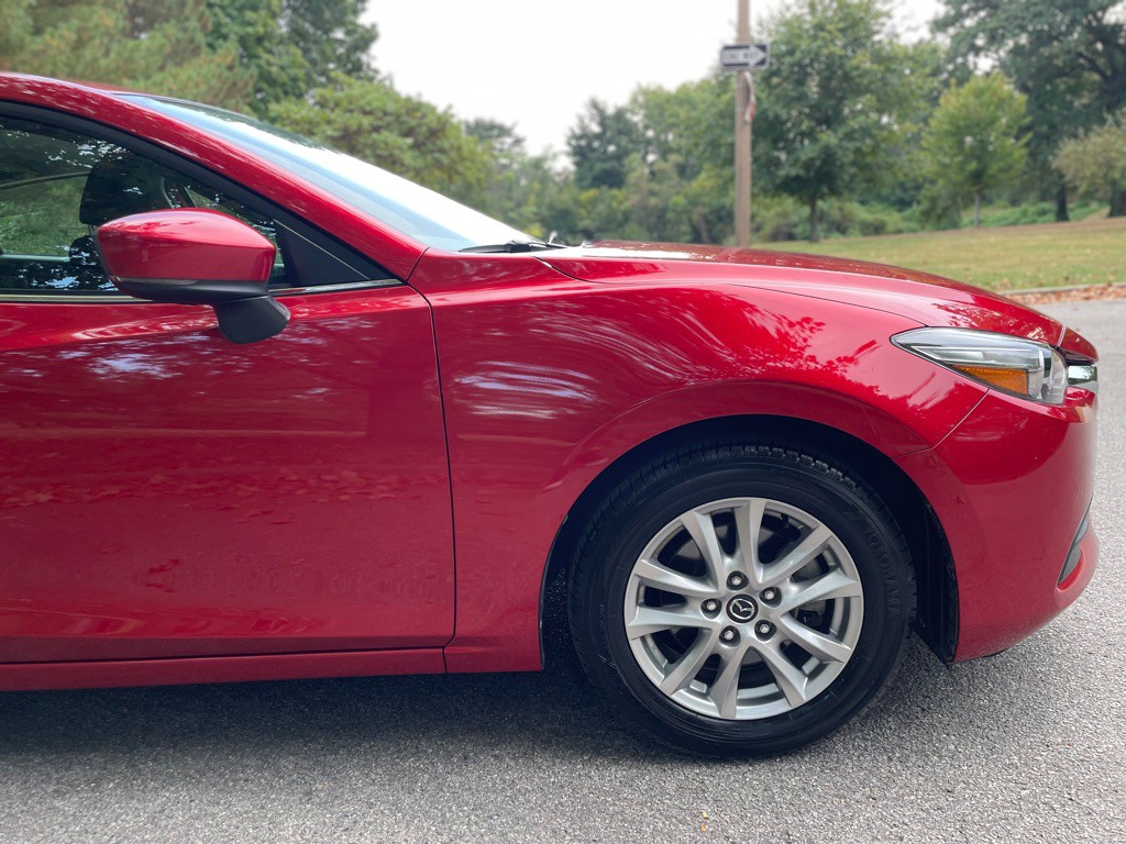 2018 Mazda Mazda3 Image 26