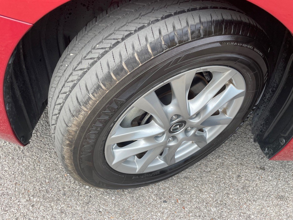 2018 Mazda Mazda3 Image 29