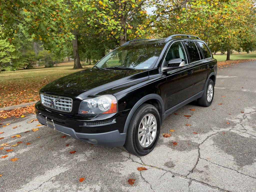2008 Volvo XC90 Image 1