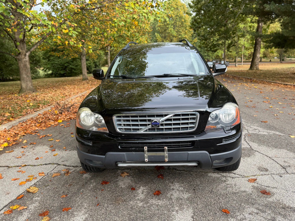 2008 Volvo XC90 Image 2