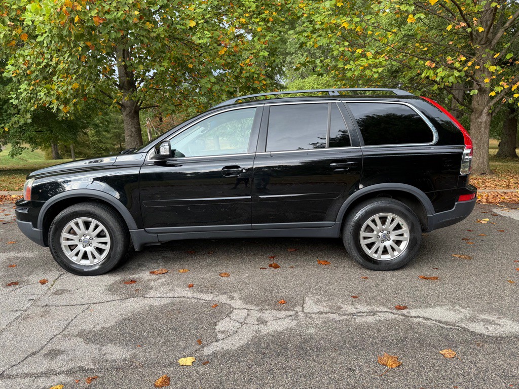 2008 Volvo XC90 Image 3