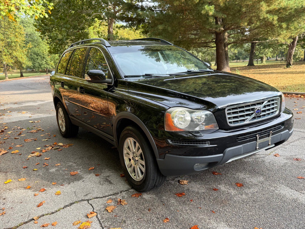2008 Volvo XC90 Image 4