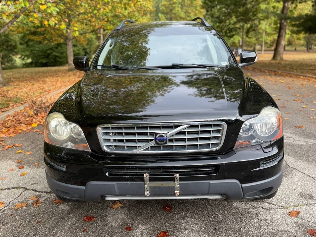 2008 Volvo XC90 Image 5
