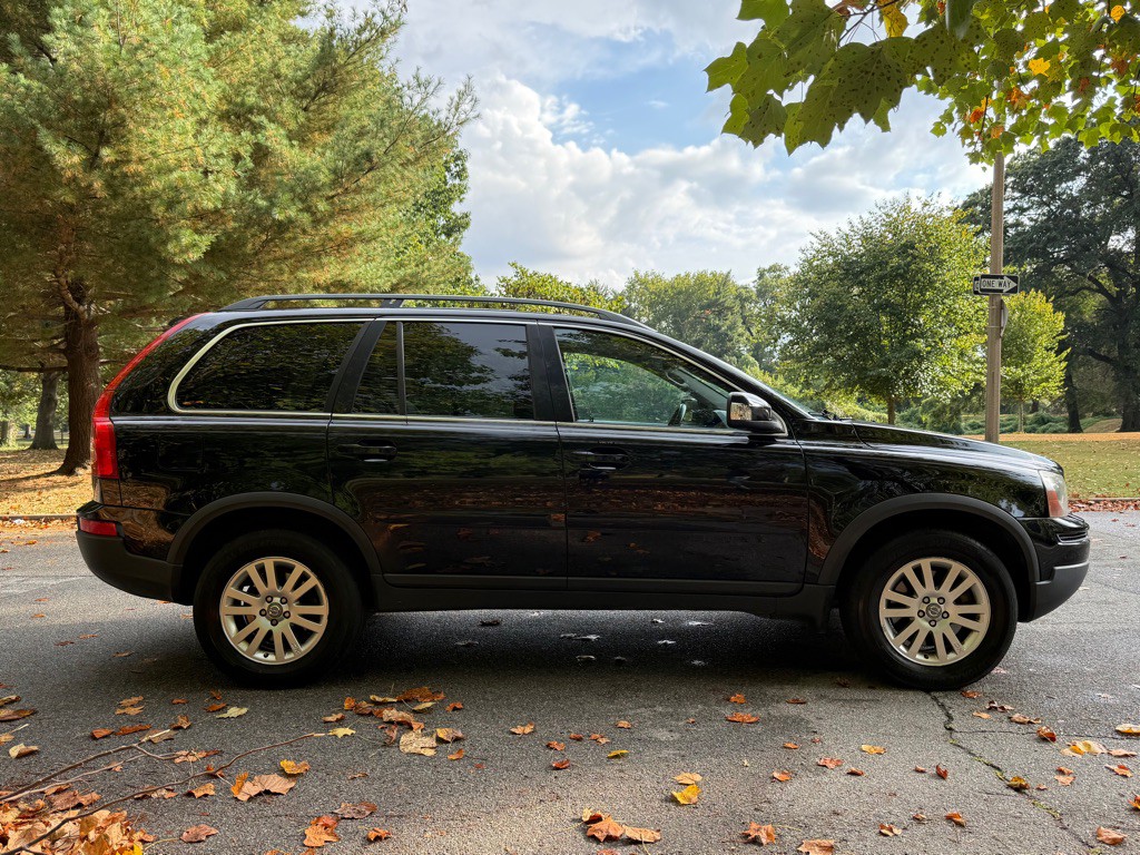 2008 Volvo XC90 Image 6