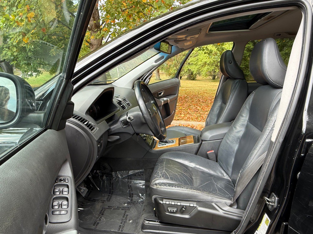 2008 Volvo XC90 Image 7