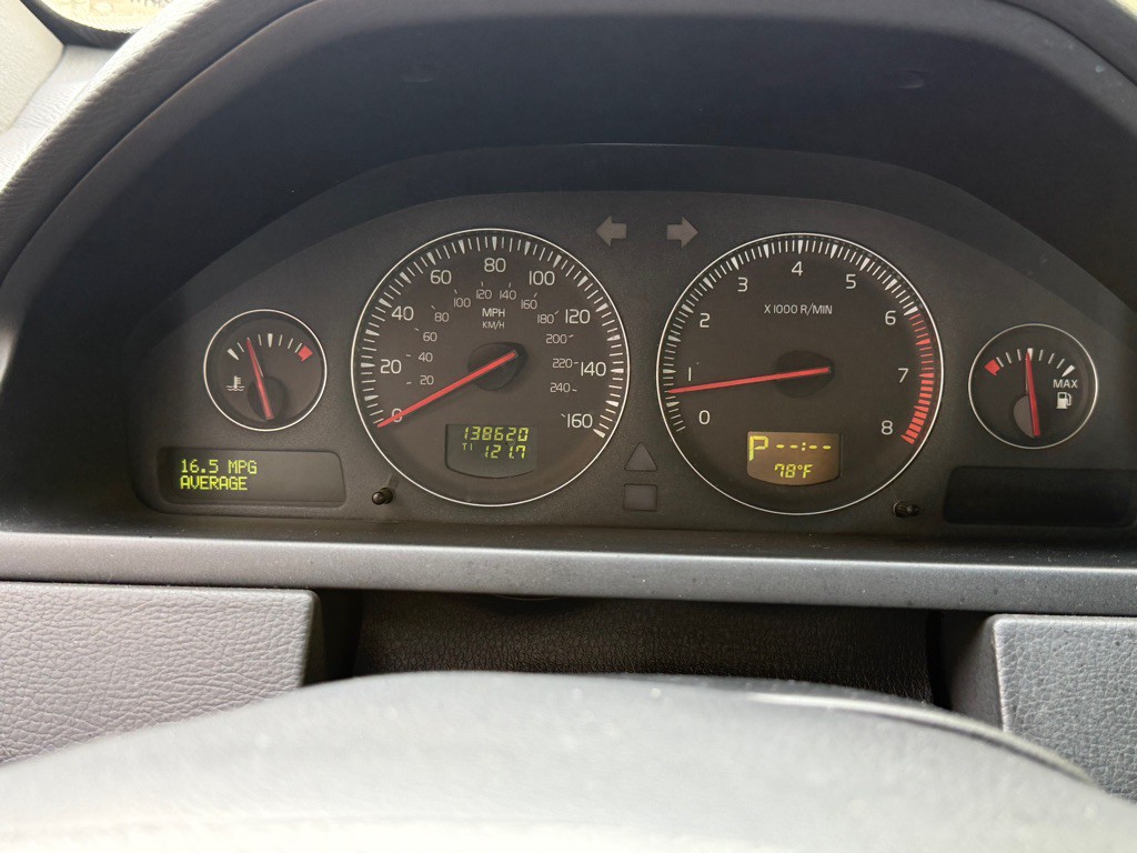 2008 Volvo XC90 Image 14