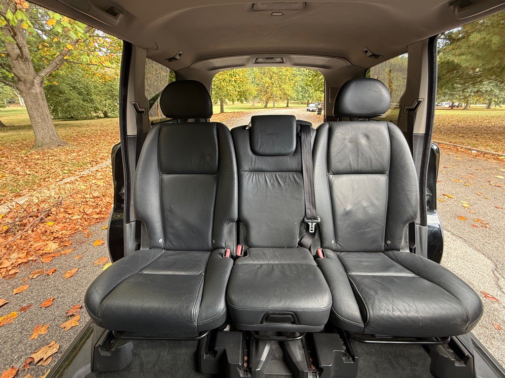 2008 Volvo XC90 Image 17