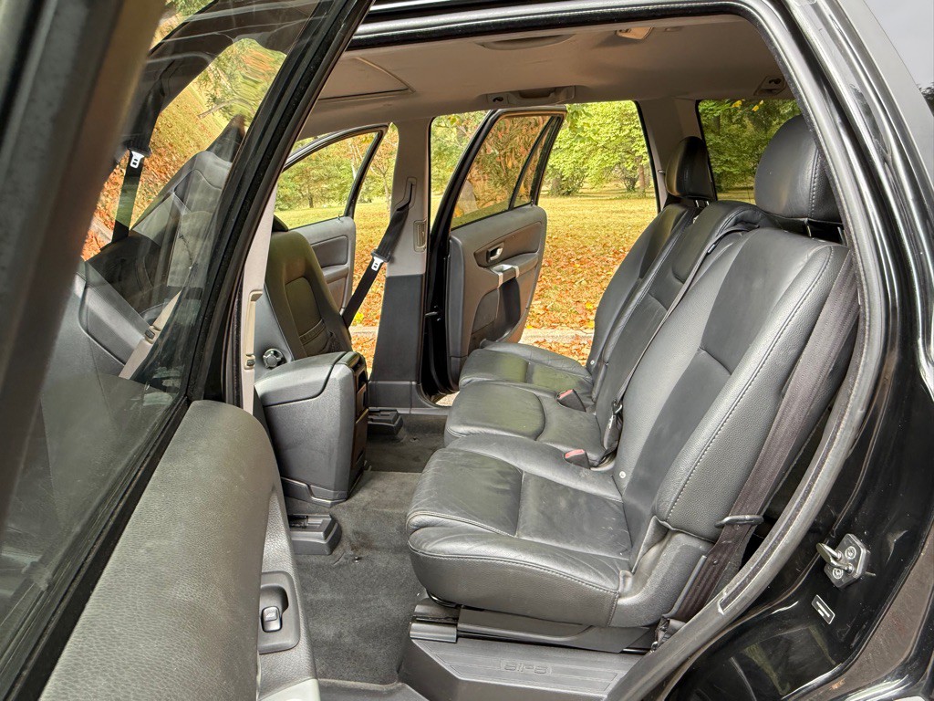2008 Volvo XC90 Image 18