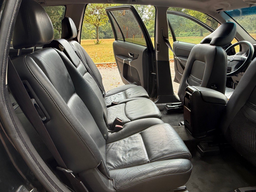 2008 Volvo XC90 Image 19
