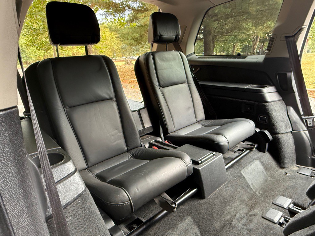 2008 Volvo XC90 Image 20