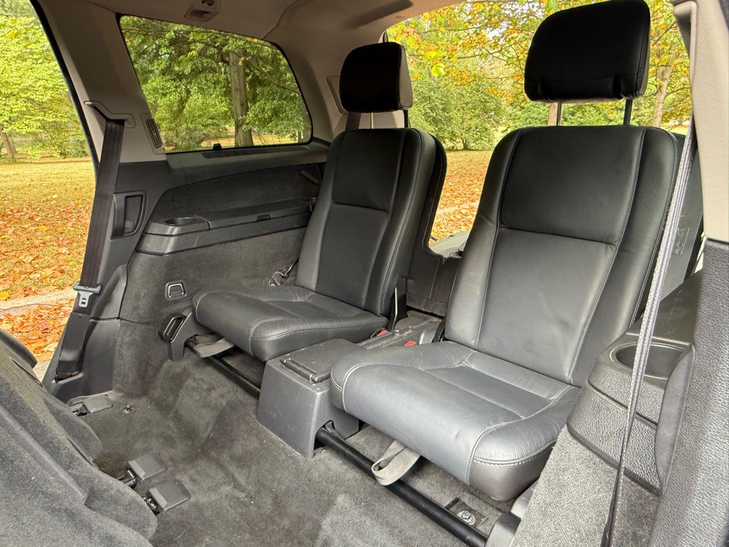 2008 Volvo XC90 Image 21