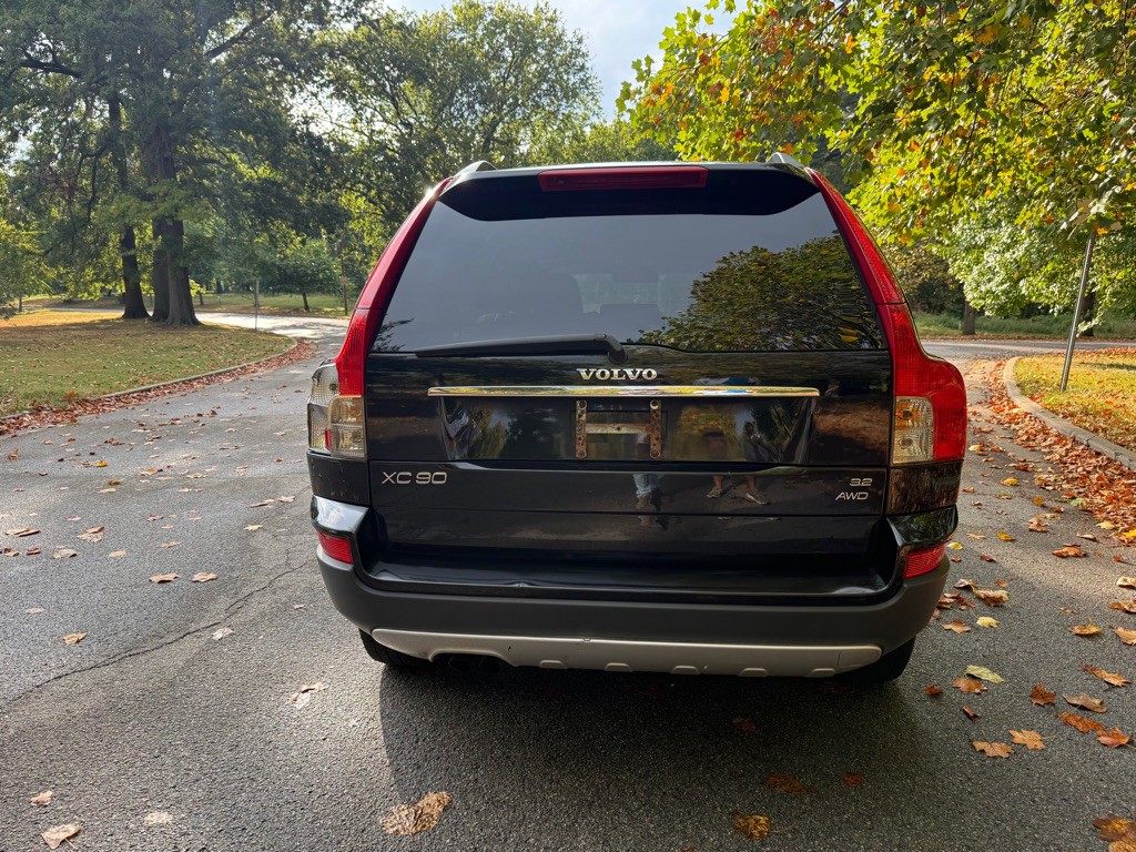 2008 Volvo XC90 Image 22