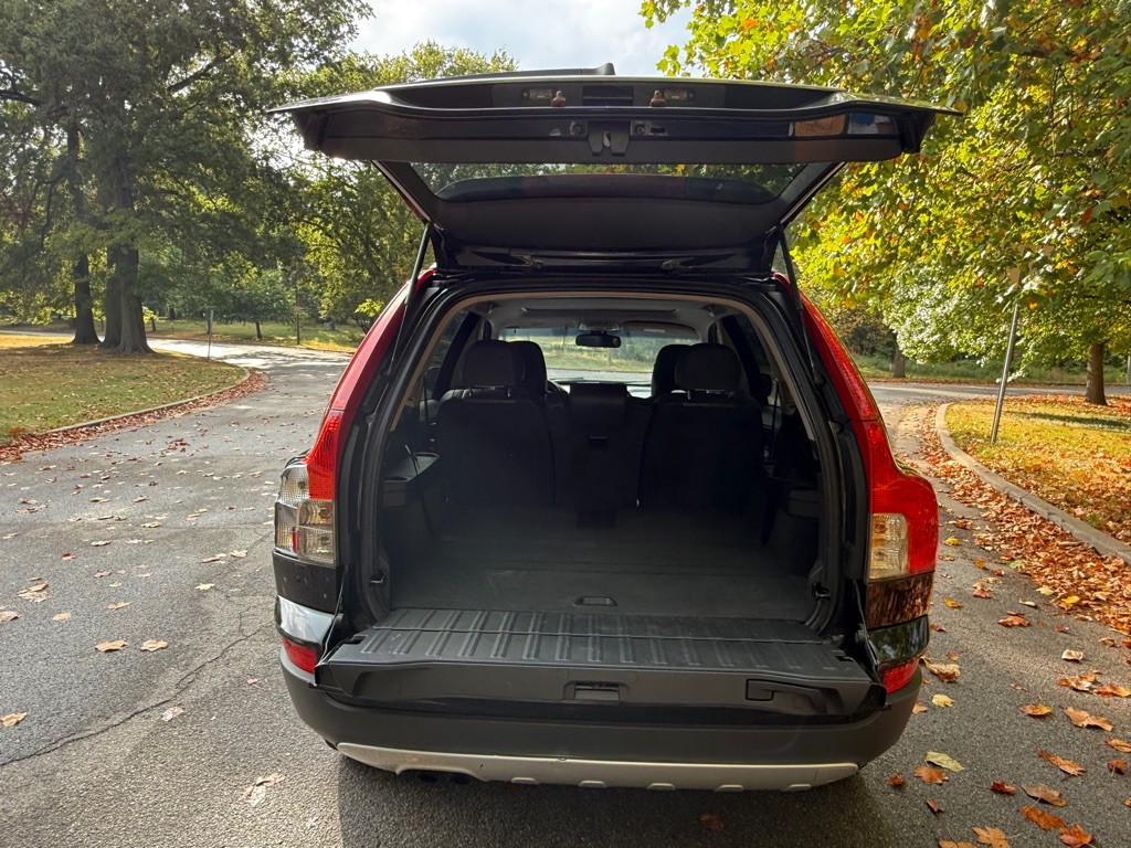 2008 Volvo XC90 Image 23
