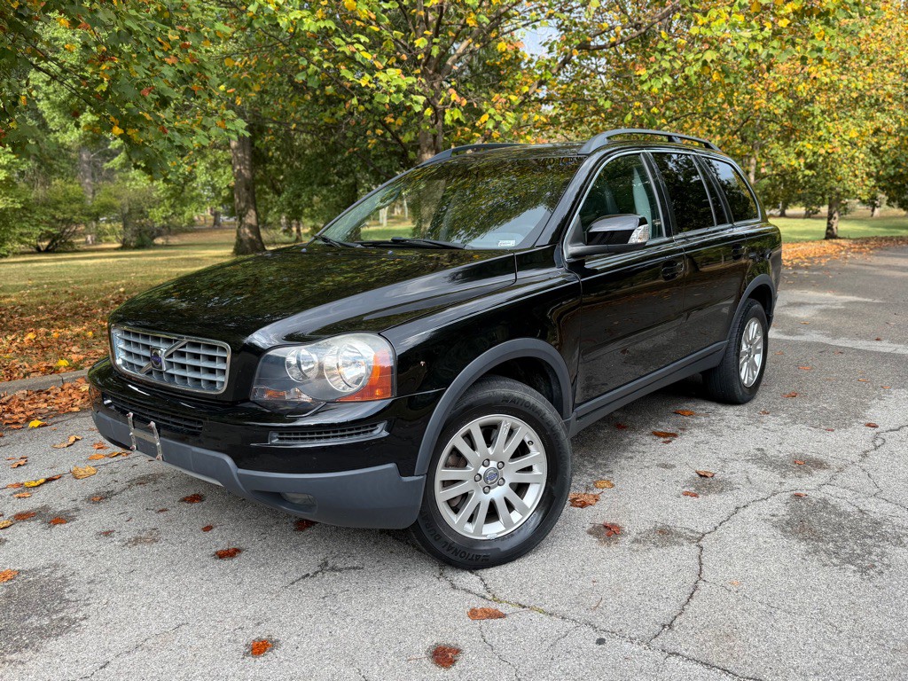 2008 Volvo XC90 Image 25