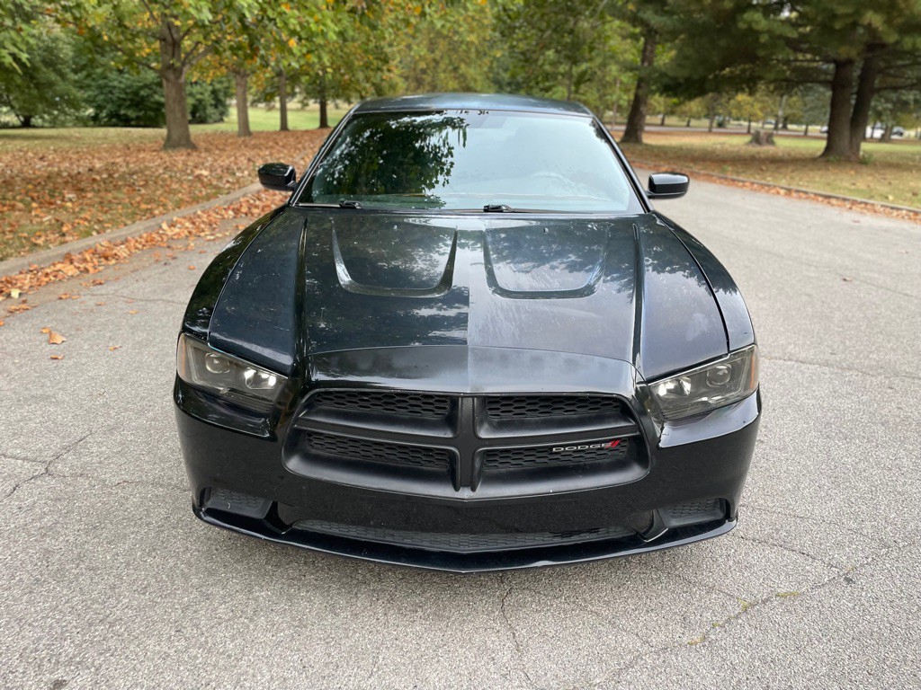 2014 Dodge Charger Image 2