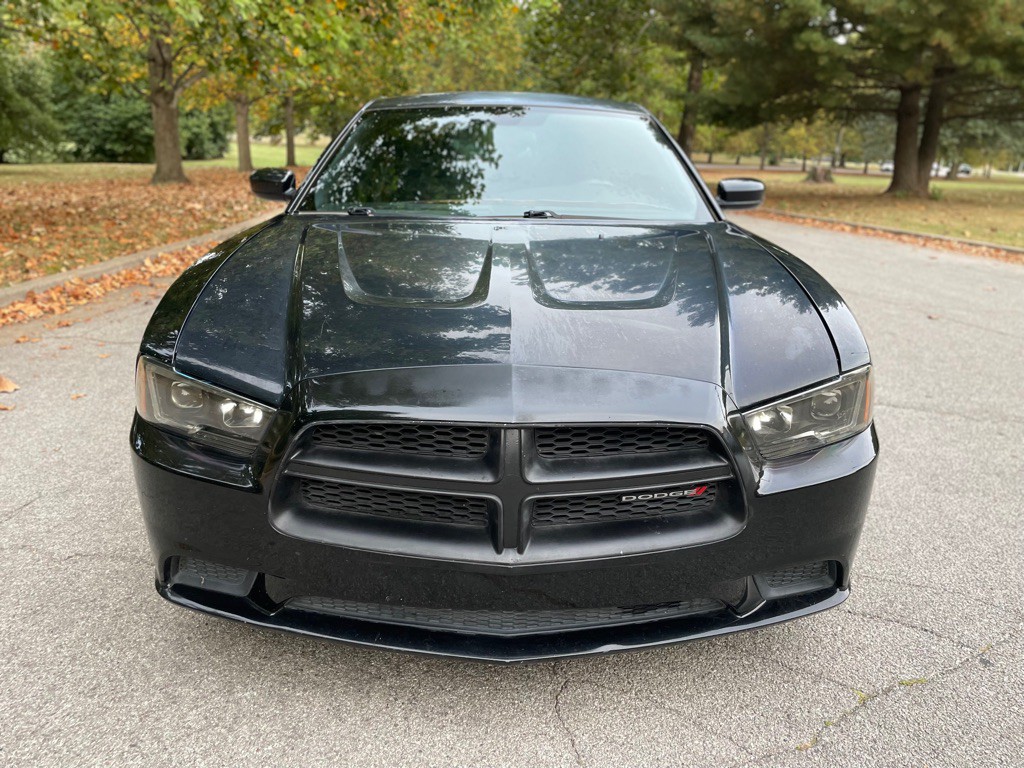 2014 Dodge Charger Image 5