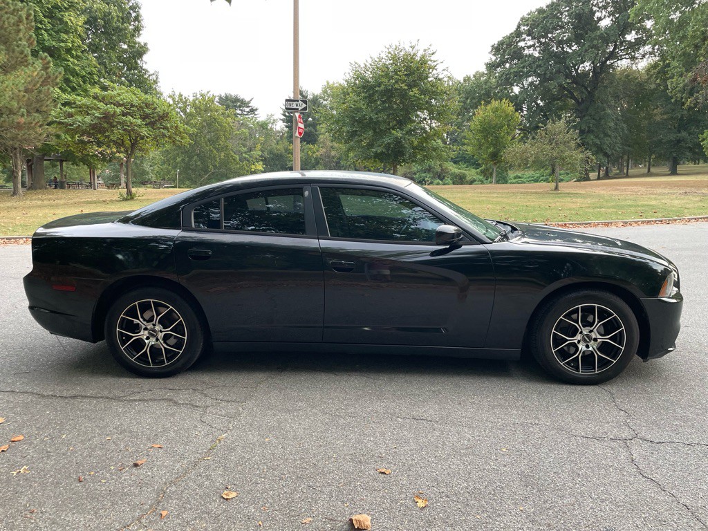 2014 Dodge Charger Image 6