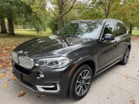 Image for 2017 BMW X5 xDrive50i ID: 6860484