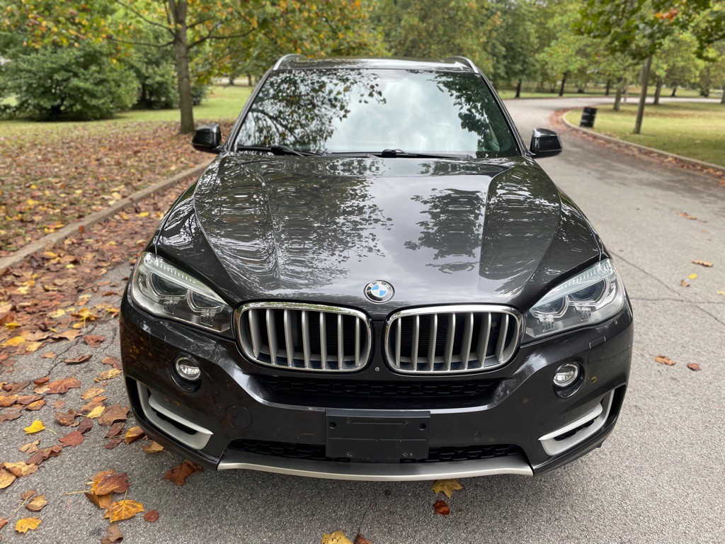 2017 BMW X5 Image 2