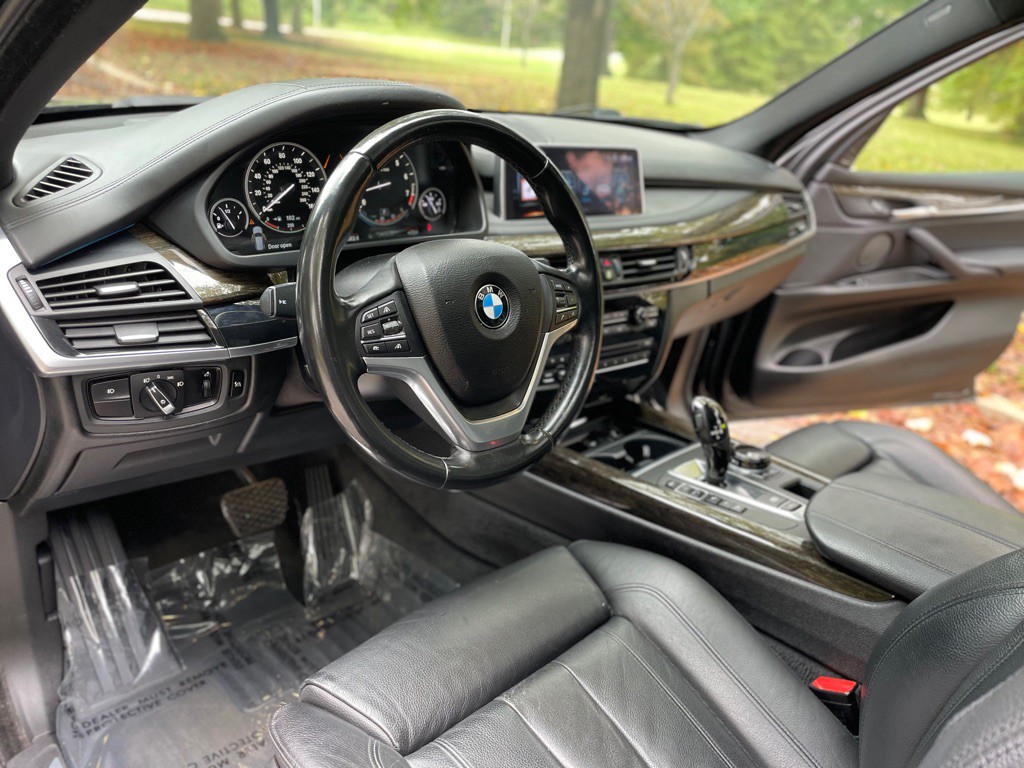 2017 BMW X5 Image 15