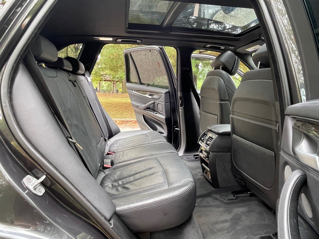 2017 BMW X5 Image 23