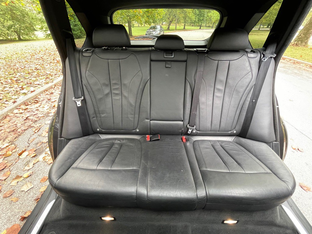 2017 BMW X5 Image 24