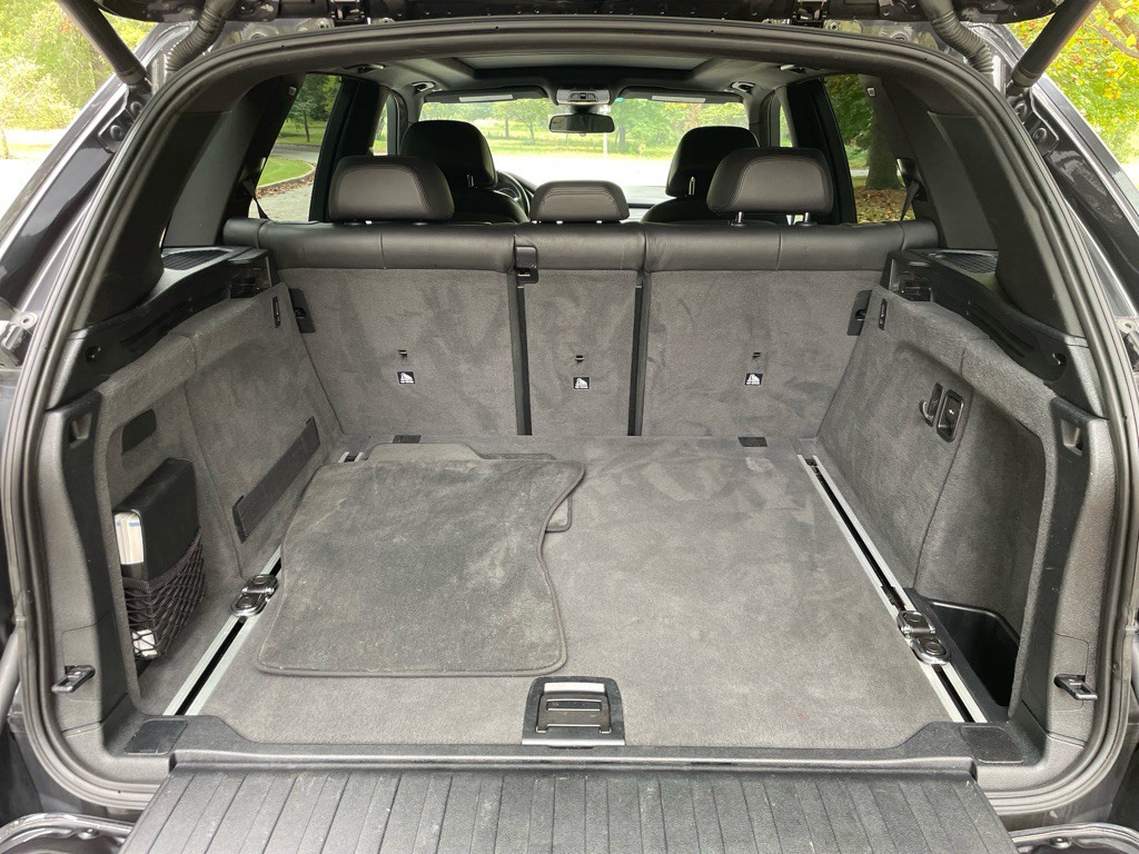 2017 BMW X5 Image 26