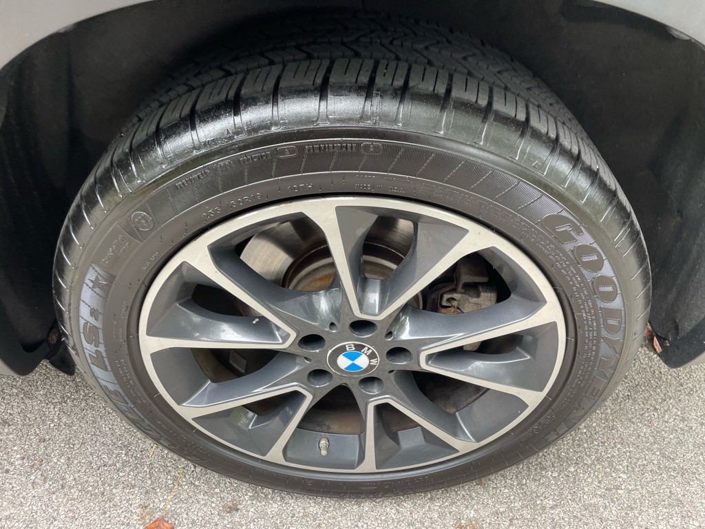 2017 BMW X5 Image 29