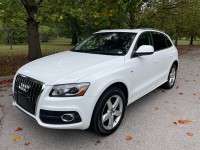 Image for 2011 Audi Q5 3.2T quattro Premium Plus ID: 6862945