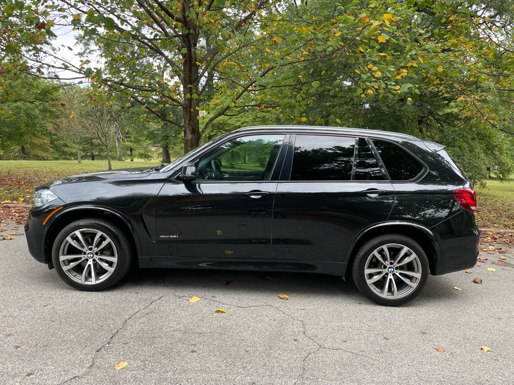 2017 BMW X5 Image 3
